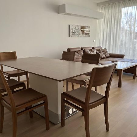 Luxusappartement Mit Garage Im Zentrum ウィーナー・ノイシュタット エクステリア 写真