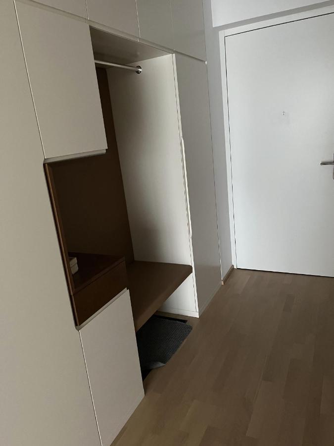 Luxusappartement Mit Garage Im Zentrum ウィーナー・ノイシュタット エクステリア 写真