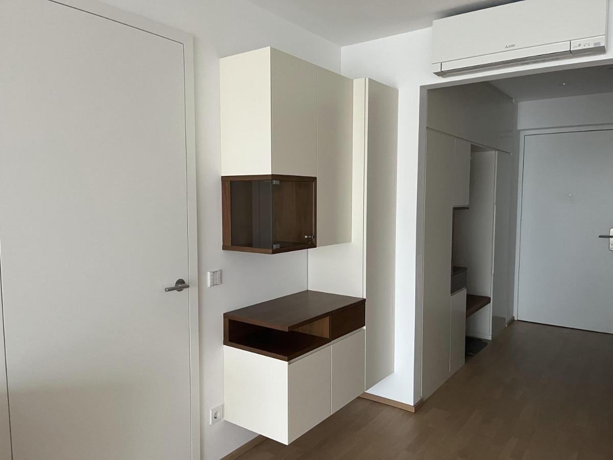 Luxusappartement Mit Garage Im Zentrum ウィーナー・ノイシュタット エクステリア 写真