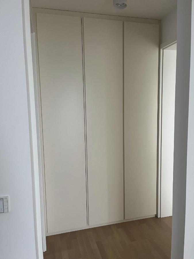 Luxusappartement Mit Garage Im Zentrum ウィーナー・ノイシュタット エクステリア 写真