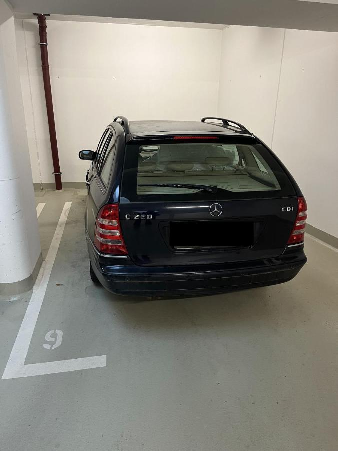 Luxusappartement Mit Garage Im Zentrum ウィーナー・ノイシュタット エクステリア 写真