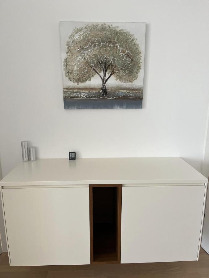 Luxusappartement Mit Garage Im Zentrum ウィーナー・ノイシュタット エクステリア 写真