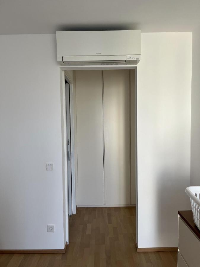 Luxusappartement Mit Garage Im Zentrum ウィーナー・ノイシュタット エクステリア 写真